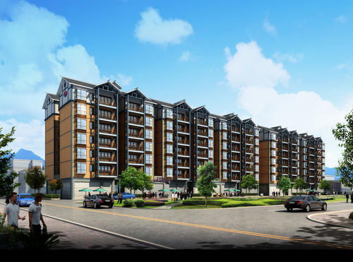 什么原因讓深圳小產(chǎn)權房瘋狂的漲價？