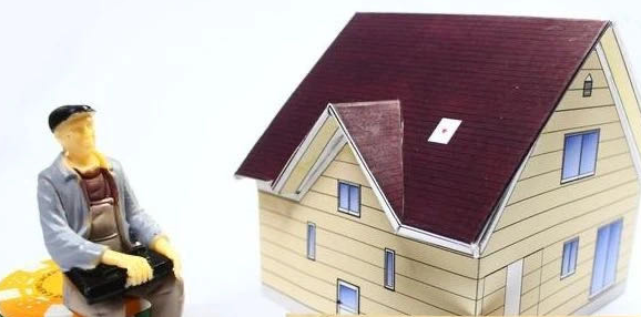 深圳小產(chǎn)權(quán)房圓了許多人在深圳住房夢！