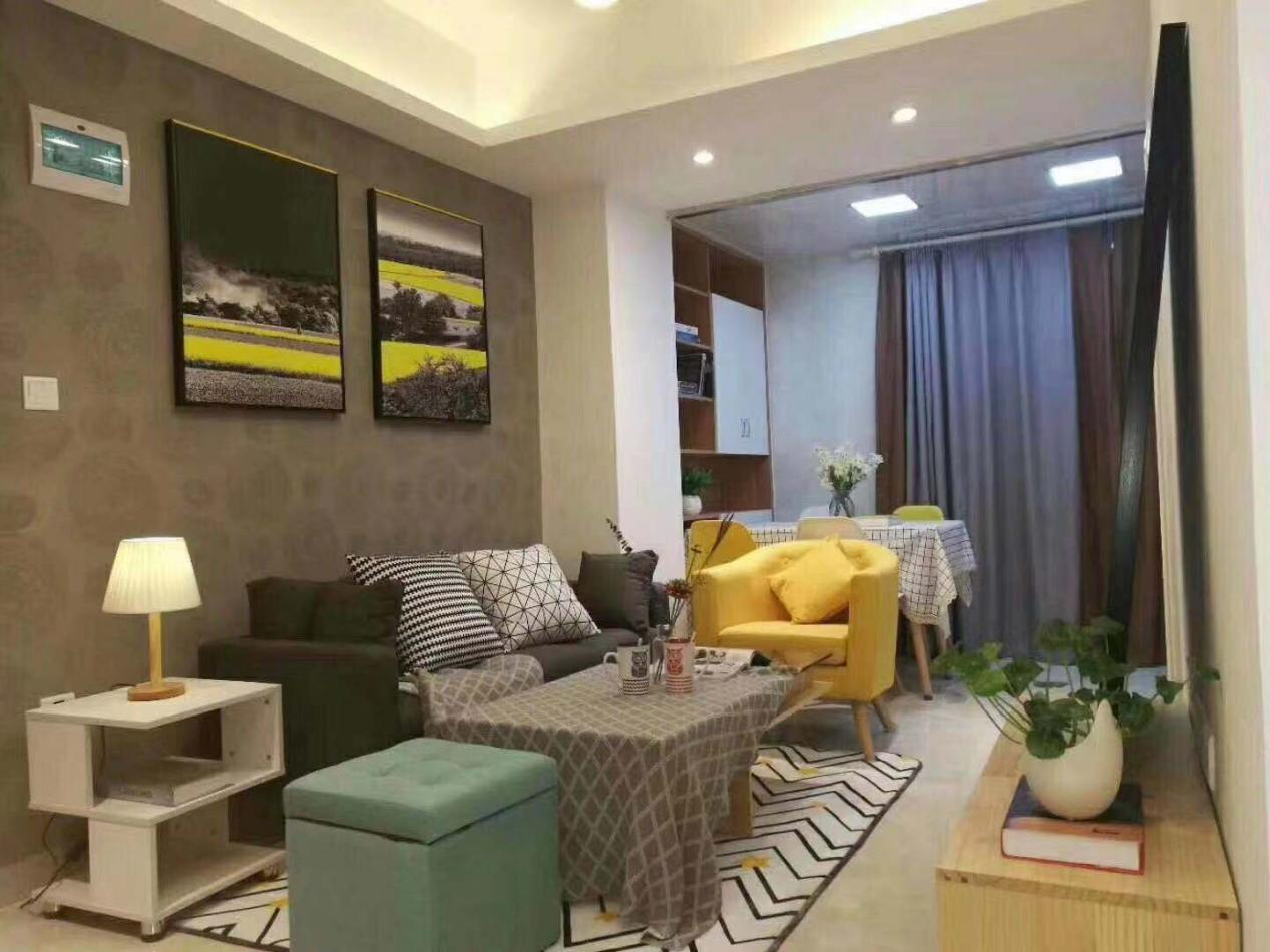 深圳坂田廣場附近的房子值得購買嗎？