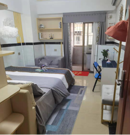 深圳北站有好的樓盤推薦嗎？