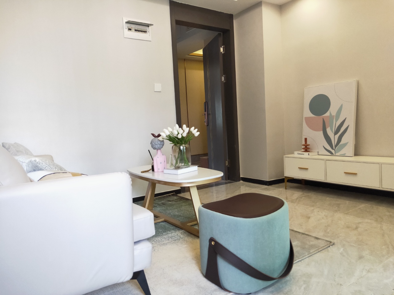 光明長(zhǎng)圳《正升華庭》