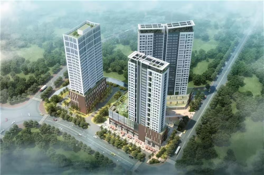 萬(wàn)象里園|均價(jià)約20000元/平