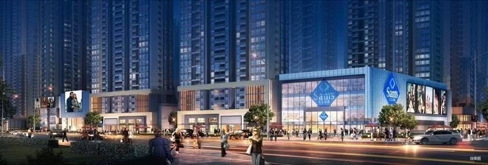 盛璟潤府（盛龍時(shí)代）|均價(jià)約52000元/平