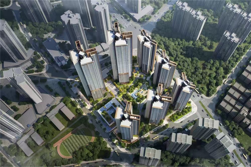 深業(yè)頤樾府（深業(yè)頤璟臺）|均價(jià)約72150元/平