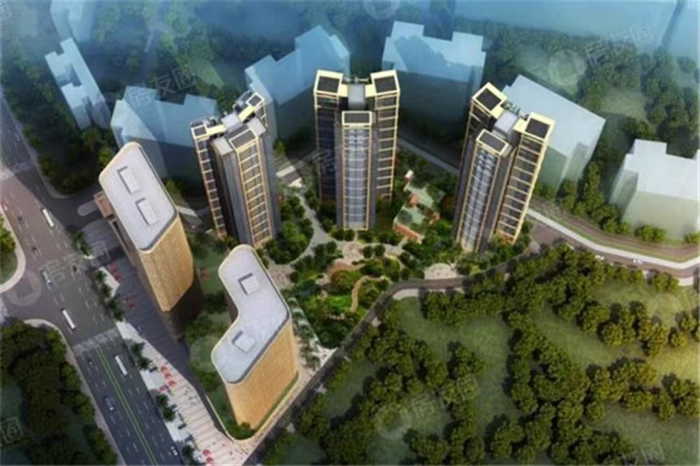 雍和園|均價(jià)約65000元/平