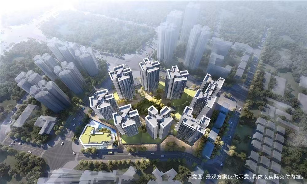云上潤(rùn)府|均價(jià)約45000元/平