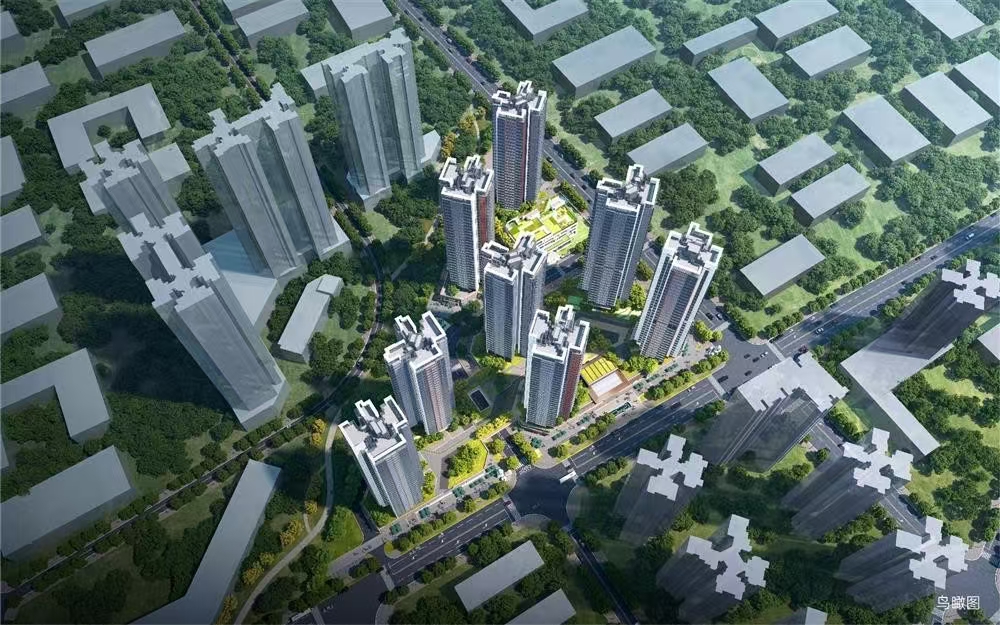 瑞云府|均價(jià)約25200元/平