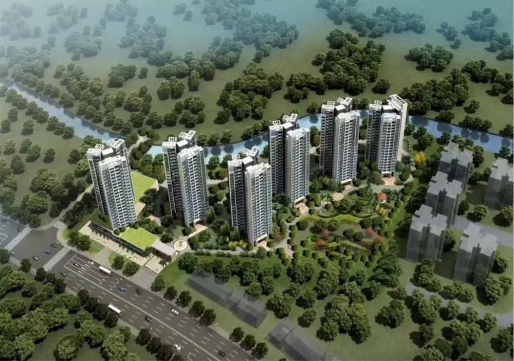 東庭名苑|均價(jià)約18000元/平