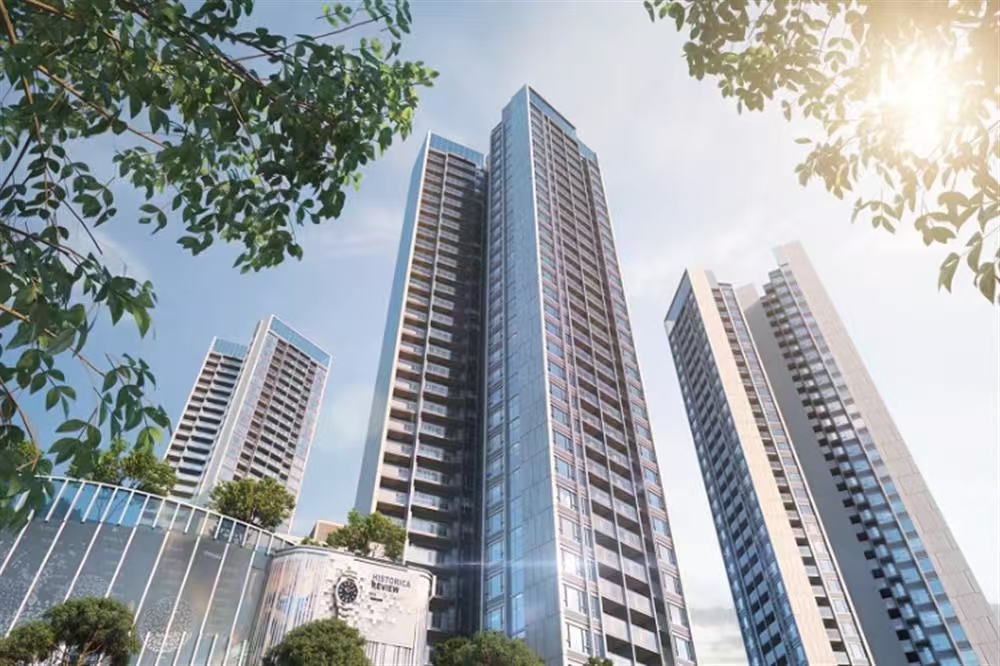 花潤里/潤璟里|均價(jià)約30000元/平