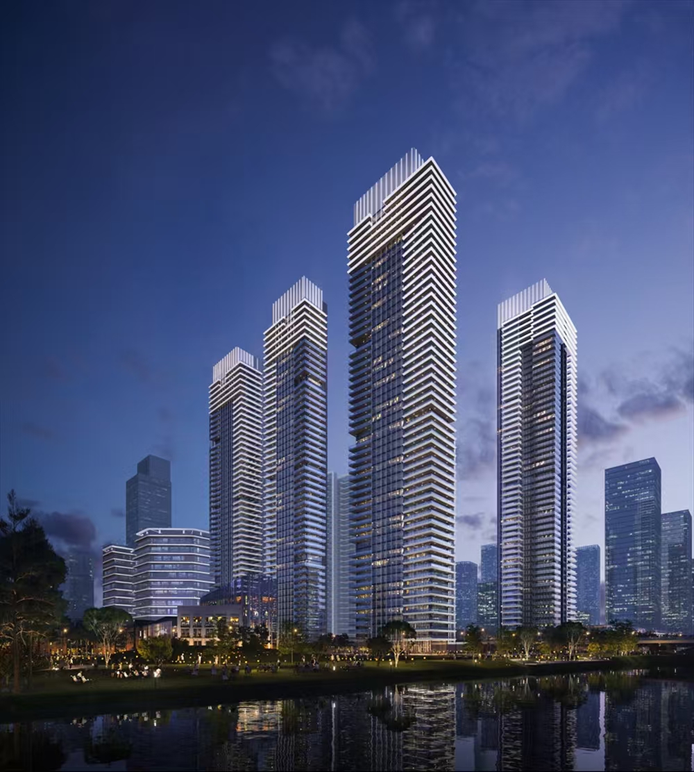 中山108天|均價(jià)約18500元/平