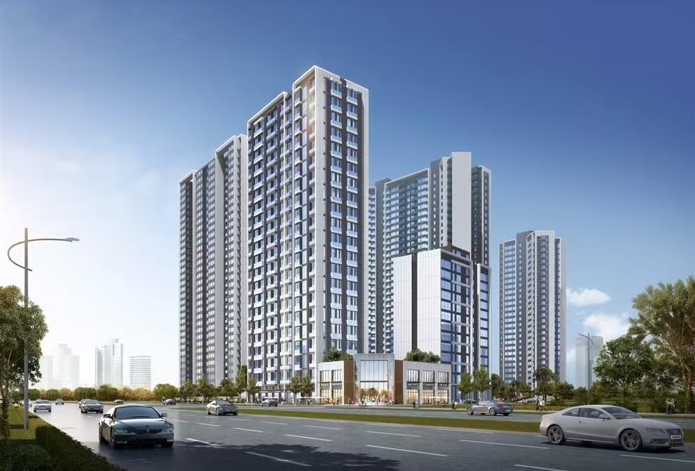 嘉葆潤(rùn).禧悅|均價(jià)約9000元/平