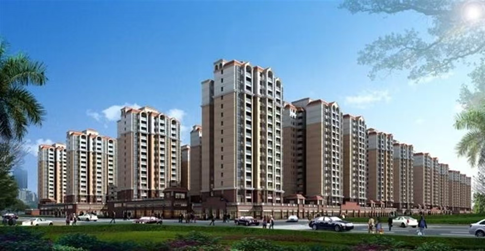 華立凱旋新城|均價(jià)約8500元/平