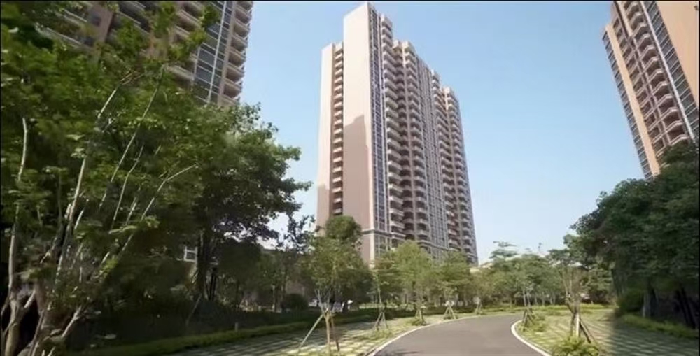 紀元花園|均價約7000元/平