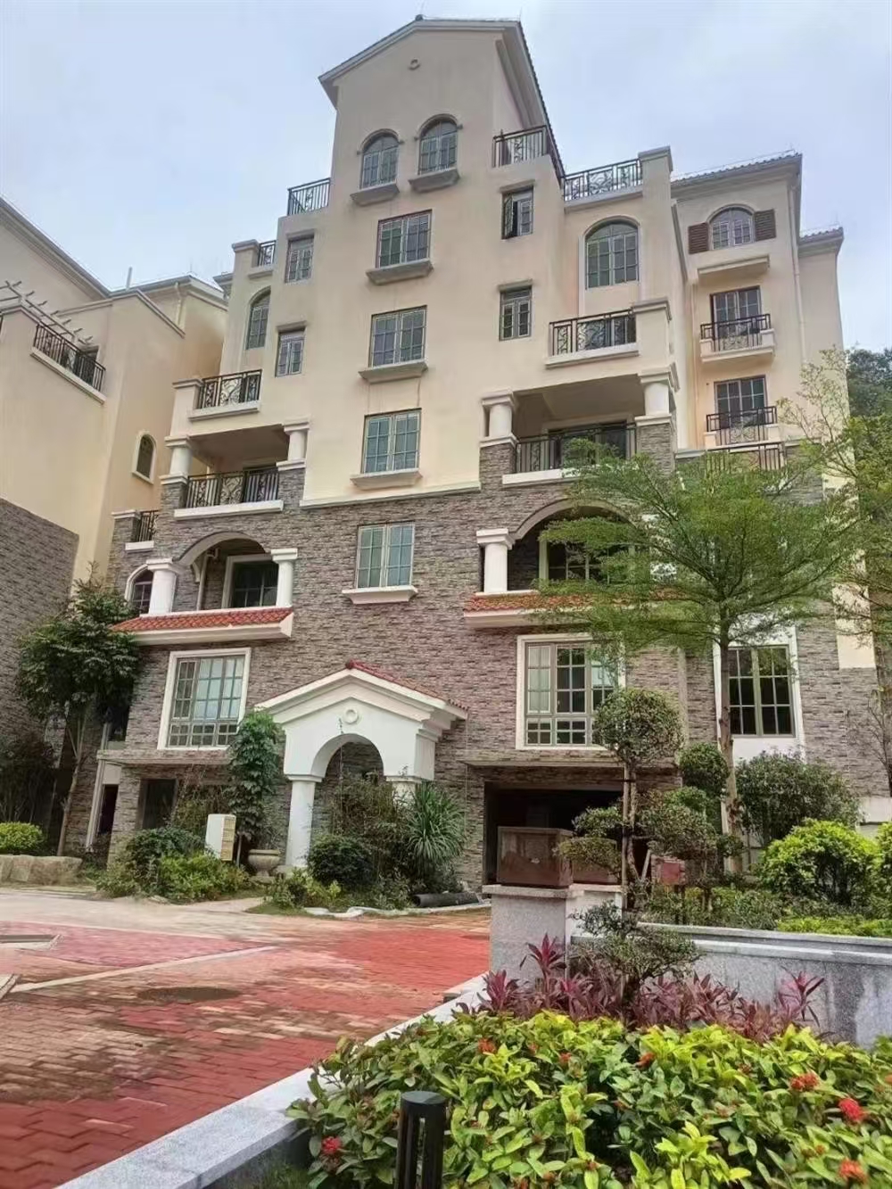 時(shí)代南灣北岸|均價(jià)約7700元/平