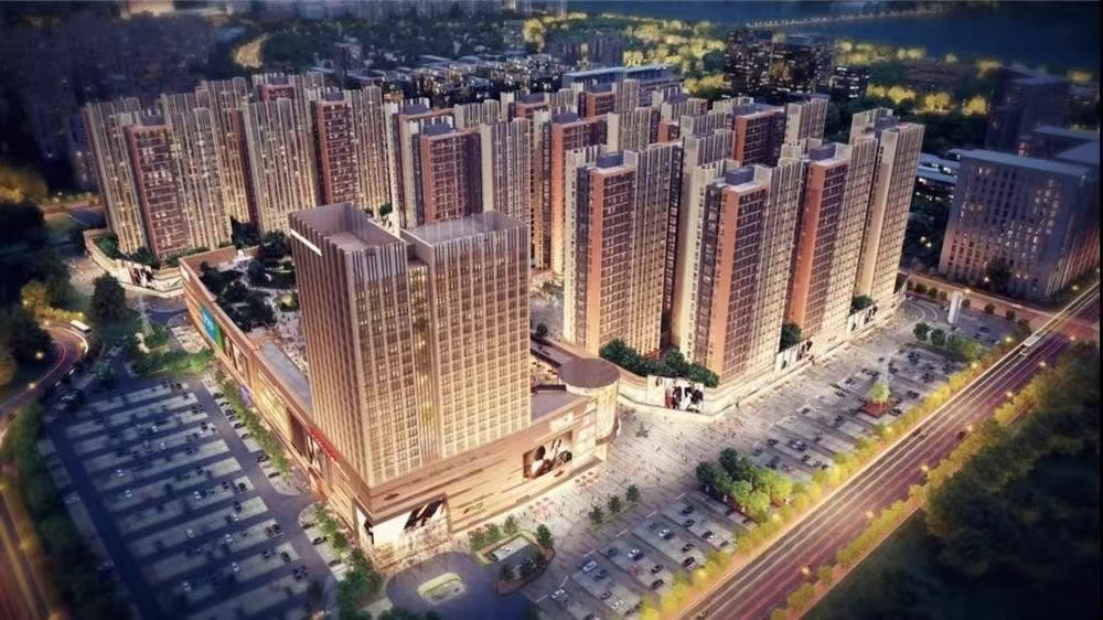 萬(wàn)益廣場(chǎng)|均價(jià)約135000元/平