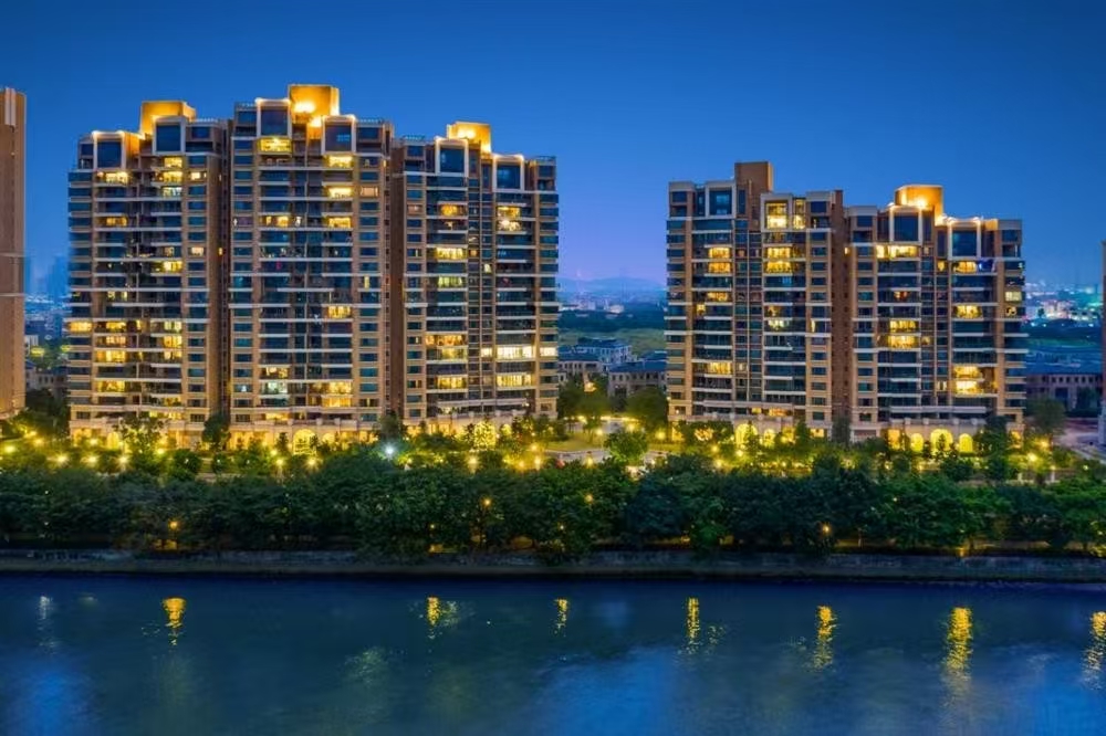 南天名苑|均價(jià)約72000元/平