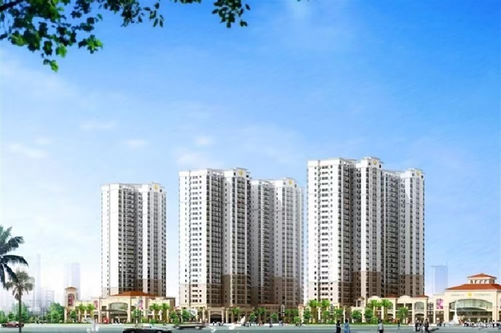 祈福萬景峰|均價(jià)約20000元/平