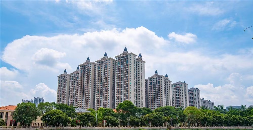 雅寶新城|均價(jià)約15000元/平