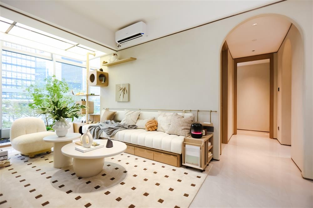 深圳遠(yuǎn)洋城|均價(jià)約28000元/平