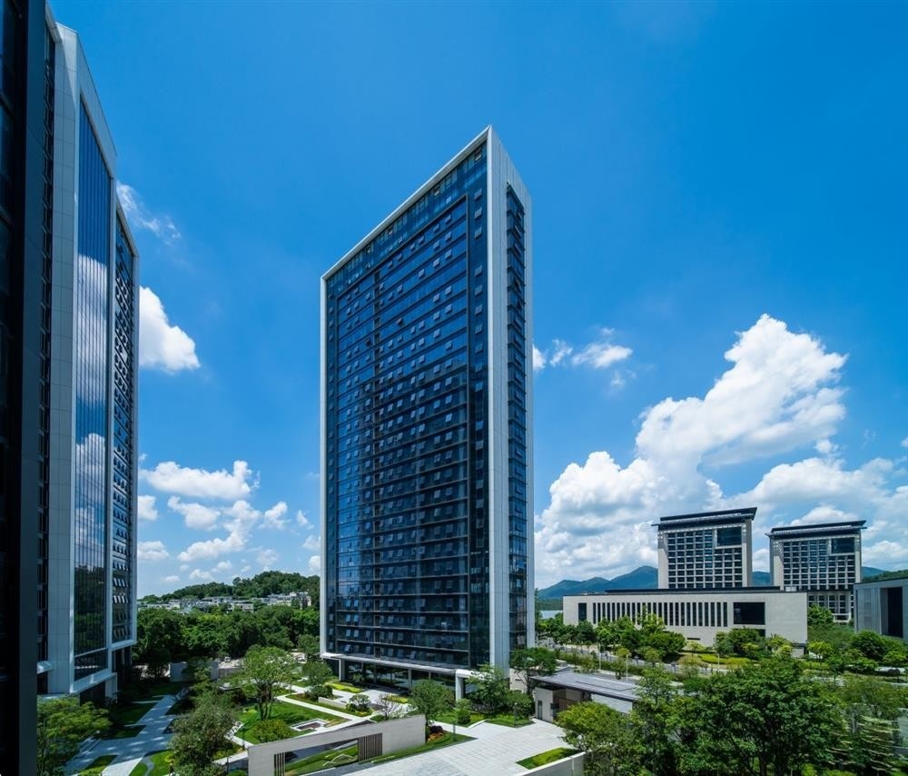 金眾麒麟府|均價(jià)約80000元/平