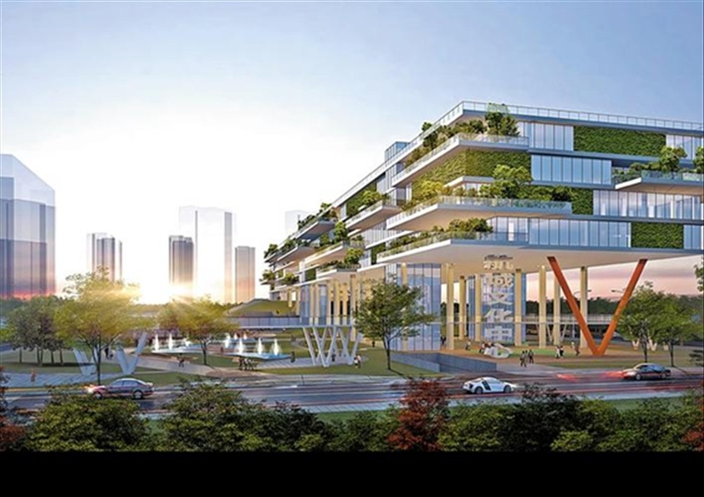 領(lǐng)航城領(lǐng)譽|均價約62000元/平