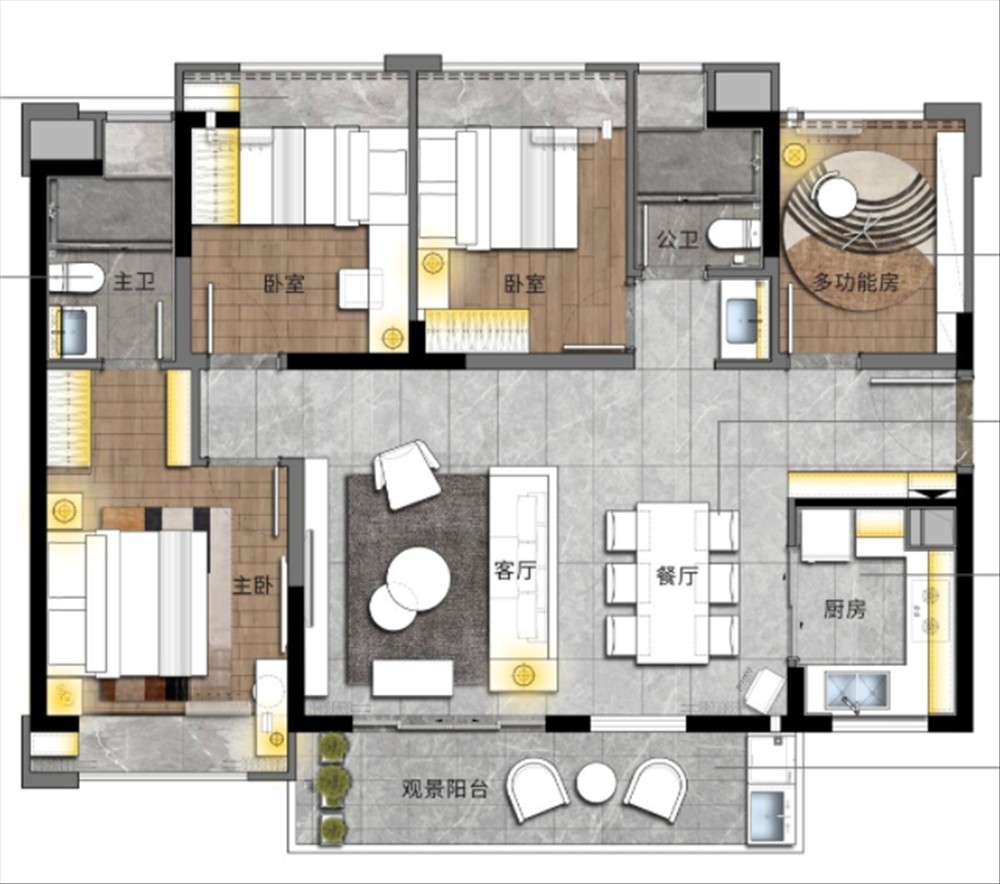 健康花城·璞悅|均價約13500元/平