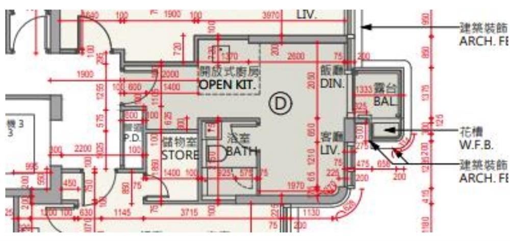 譽(yù)林|均價約206980元/平