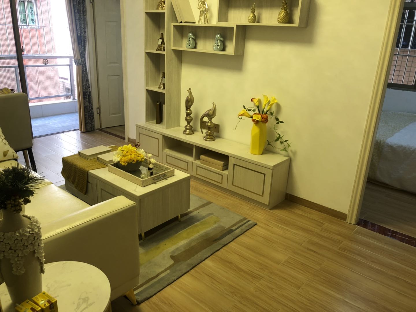 龍華小產(chǎn)權(quán)房集資房