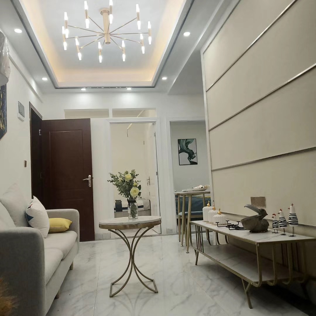 大浪小產(chǎn)權新樓盤