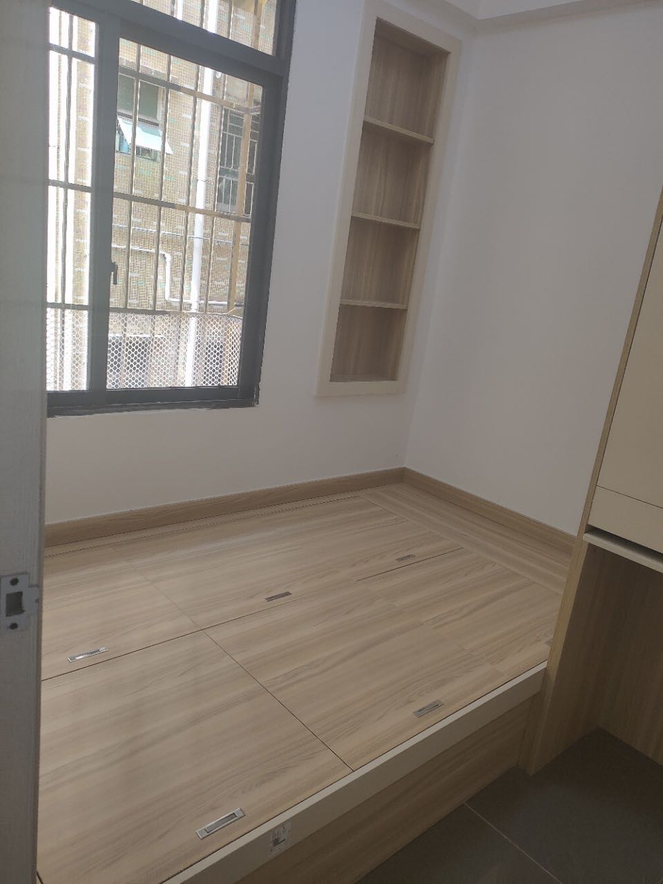 梅林關(guān)民樂(lè)小產(chǎn)權(quán)房