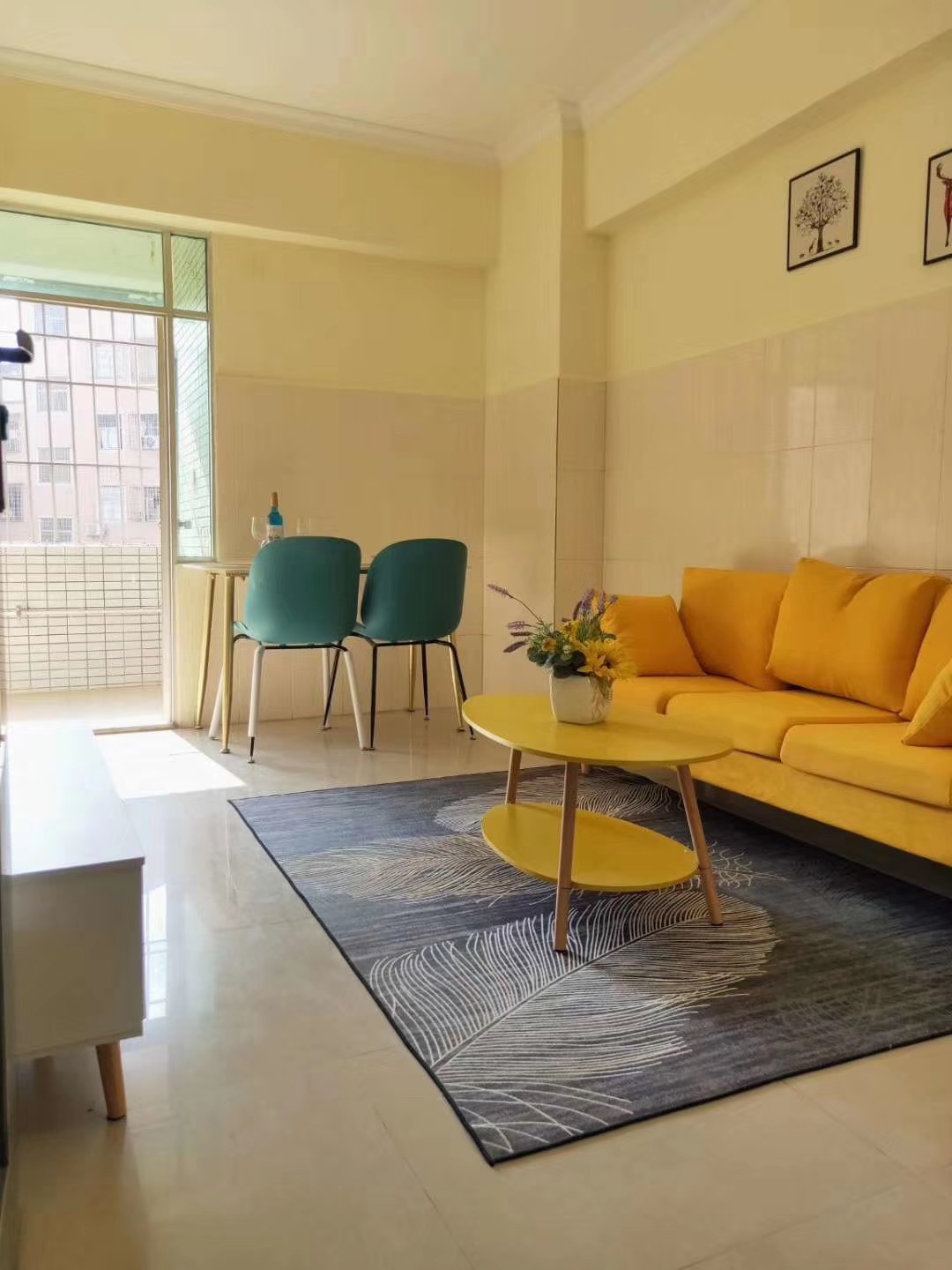 光明田寮小產(chǎn)權房