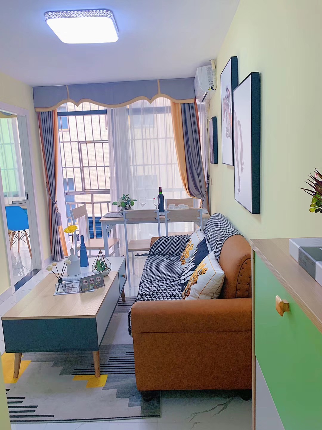 固戍小產(chǎn)權房