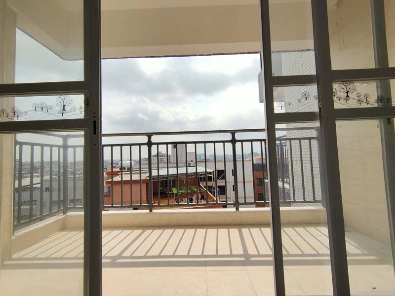 東莞大朗小產(chǎn)權房