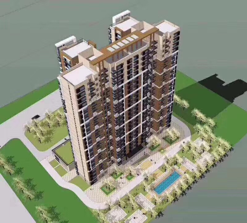 深圳北站小產權房價格多少？