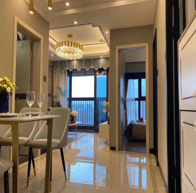 深圳寶安最新出售的小產(chǎn)權(quán)房有哪些？