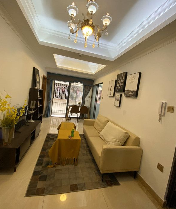 西鄉(xiāng)小產權房