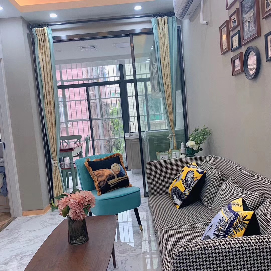 福永小產(chǎn)權(quán)房可以買嗎？有哪些靠譜的樓盤？