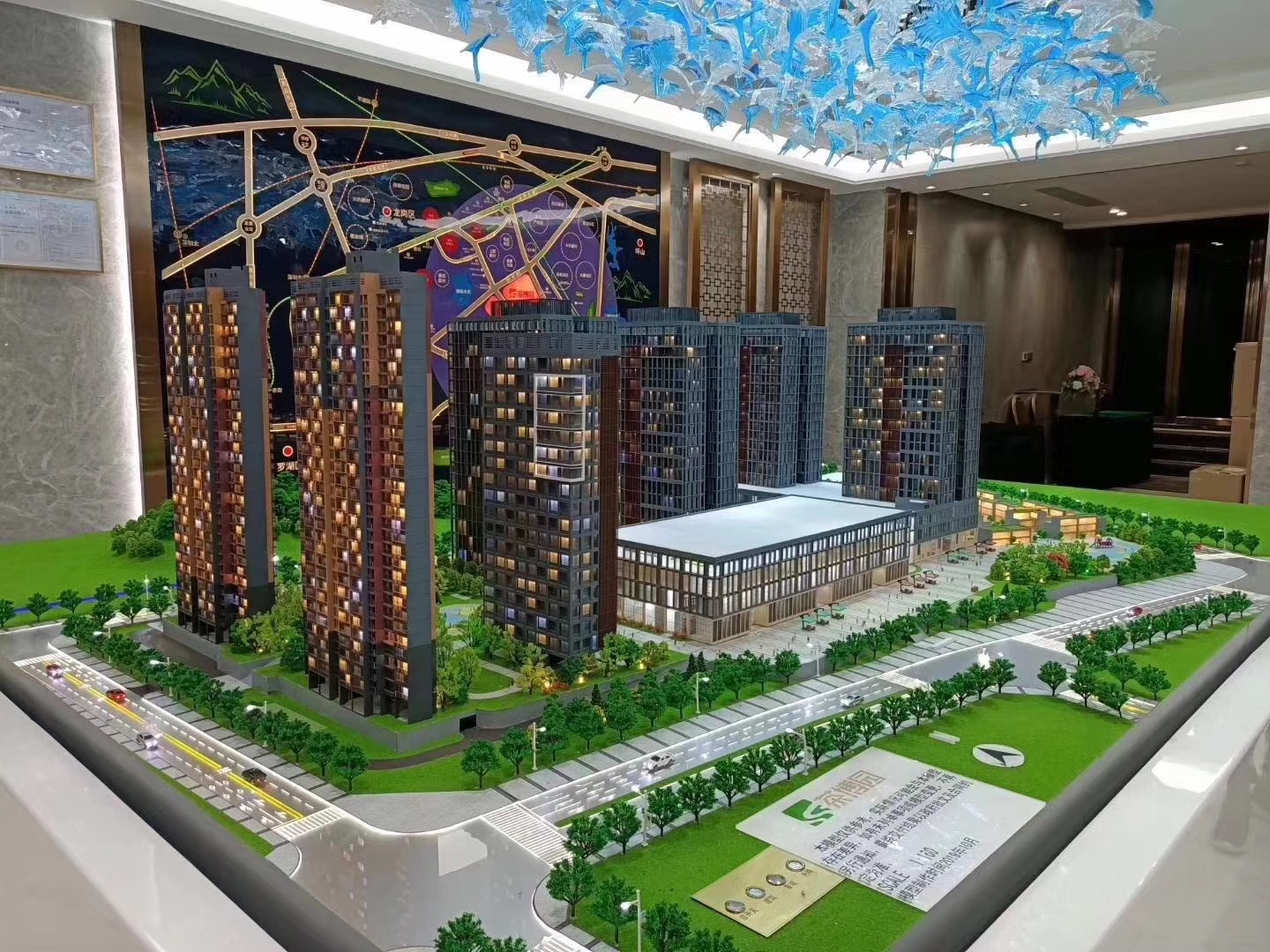 龍崗大紅本小產(chǎn)權(quán)房橫崗國際新城可以買嗎？