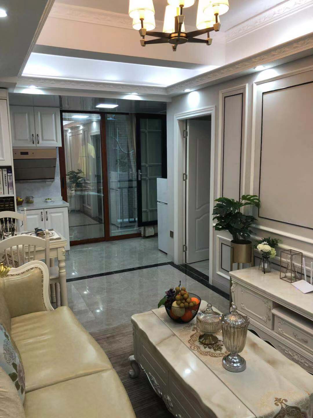 西鄉(xiāng)地鐵口小產權房樓盤有哪些