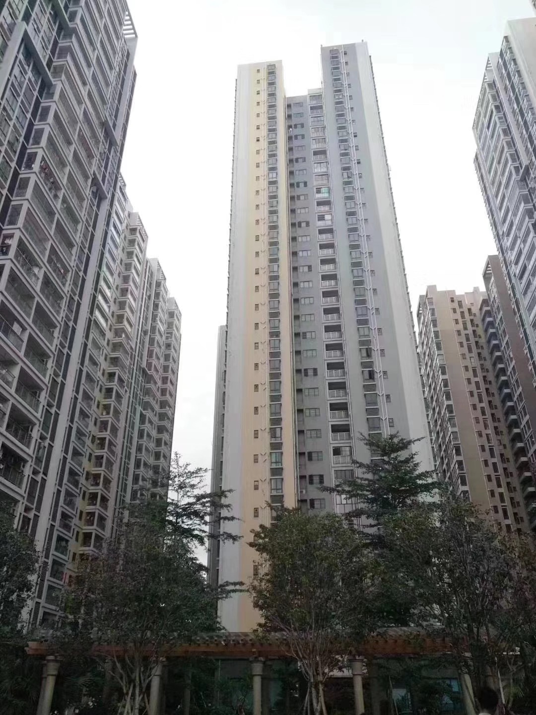 寶安松崗小產(chǎn)權(quán)房紅星國際均價19000元/㎡值嗎？