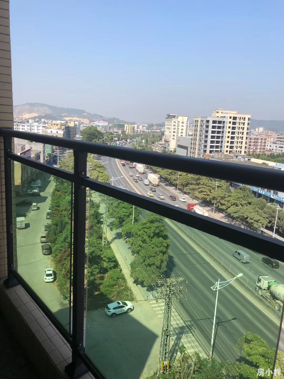 東莞大嶺山電梯洋房·松湖家園，只要3580元/㎡？