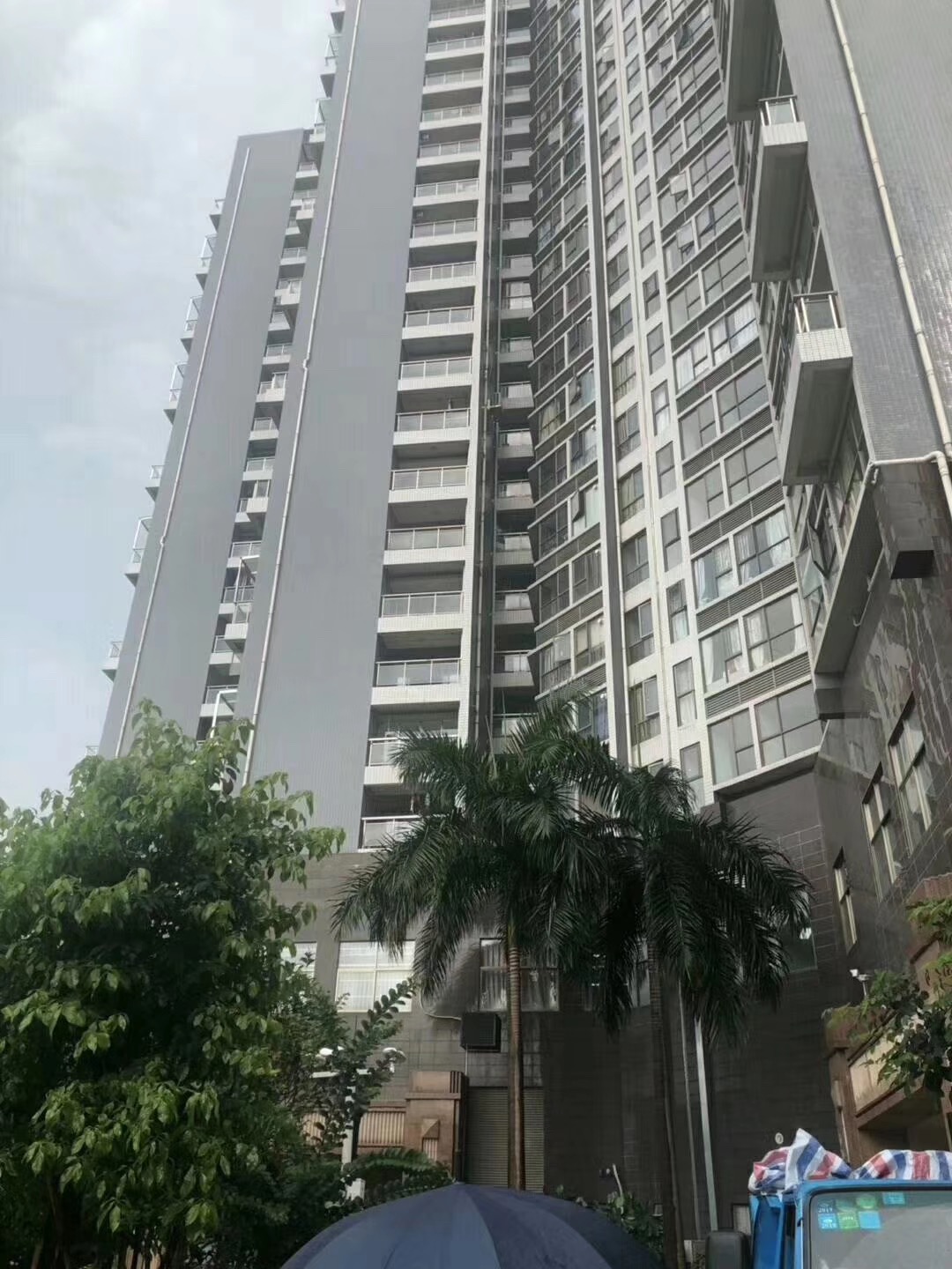 沙井最好的村委統(tǒng)建樓是哪個？