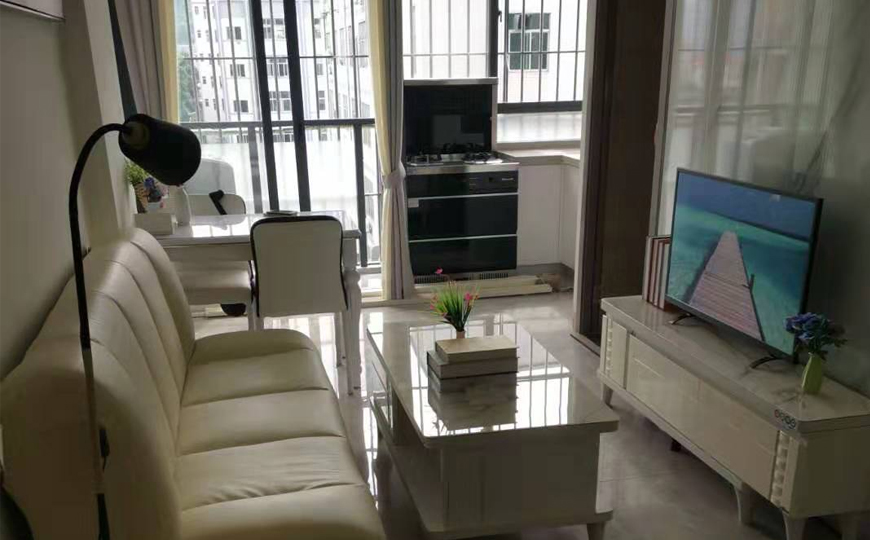 龍華大浪-畔山領(lǐng)寓 羊臺(tái)山東地鐵口零距離首付16萬(wàn)起