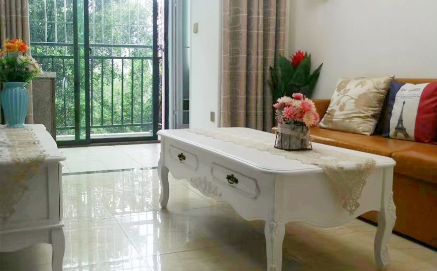 龍華大浪新盤-福龍華府 首付23萬(wàn)/套起帶精裝修