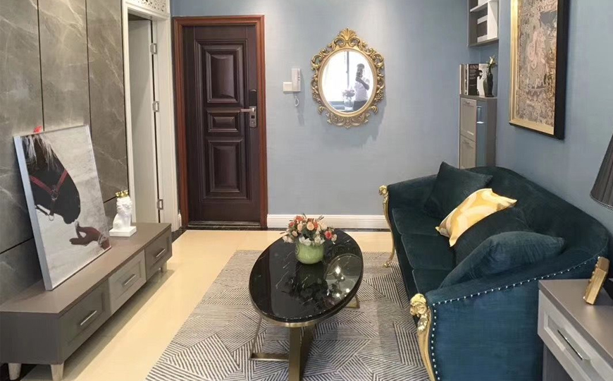 龍華大浪學(xué)府公園里首付10萬總價22.3萬/套起帶精裝