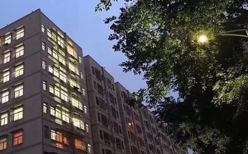 龍華觀瀾小百麗大型村委房總價(jià)29.8萬(wàn)起