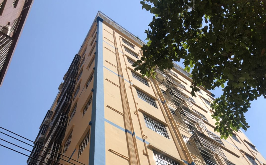 龍華文化廣場(chǎng)旁共和小時(shí)代2總價(jià)44.9萬(wàn)/套起