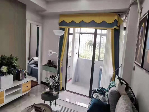 上塘學(xué)府豪華單間總價(jià)29.8萬(wàn)/套起