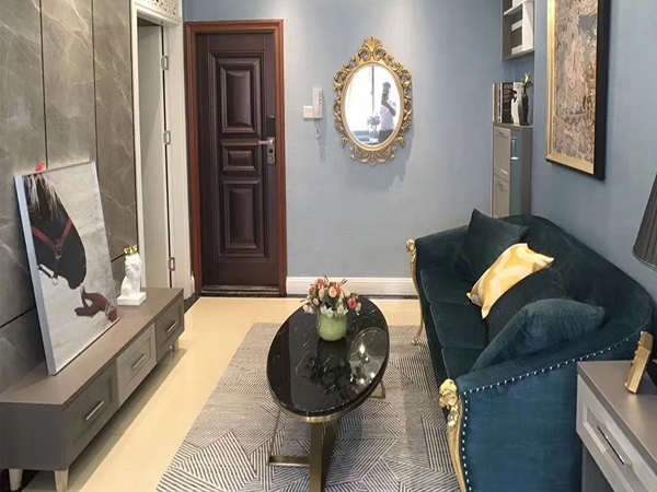 龍華大浪學(xué)府公園里首付10萬(wàn)總價(jià)22.3萬(wàn)/套起帶精裝