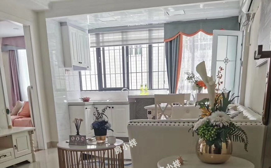 光明南莊六號(hào)公館總價(jià)19.8萬(wàn)/套起帶精裝修